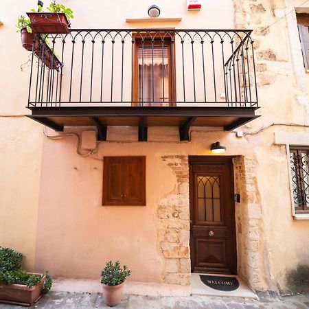 Athena'S House Apartment Chania  Ngoại thất bức ảnh